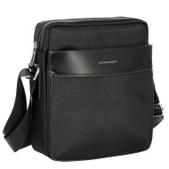 Сумка мужская David Jones 799903 black Сумка мужская David Jones 799903 black