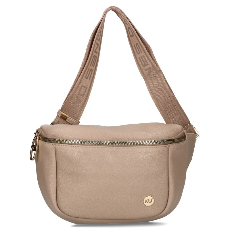 Сумка женская David Jones 7286 gravel