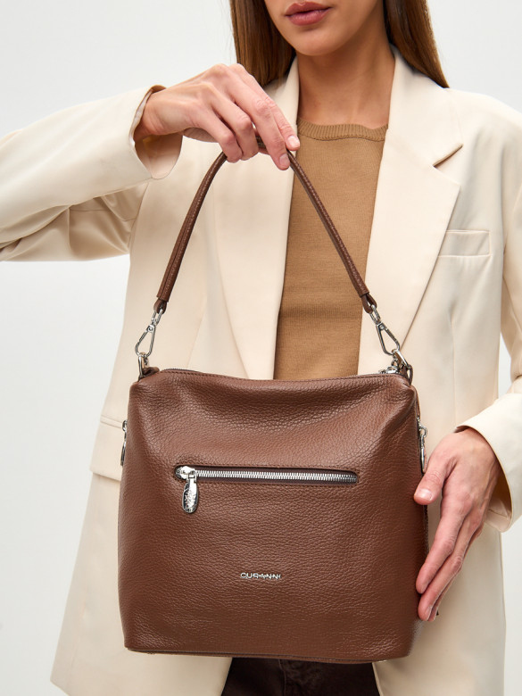 Сумка Curanni 2433 няшки