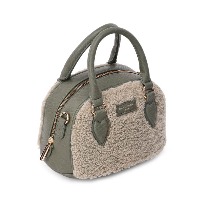 Сумка женская David Jones 7123 gr.green Сумка женская David Jones 7123 gr.green