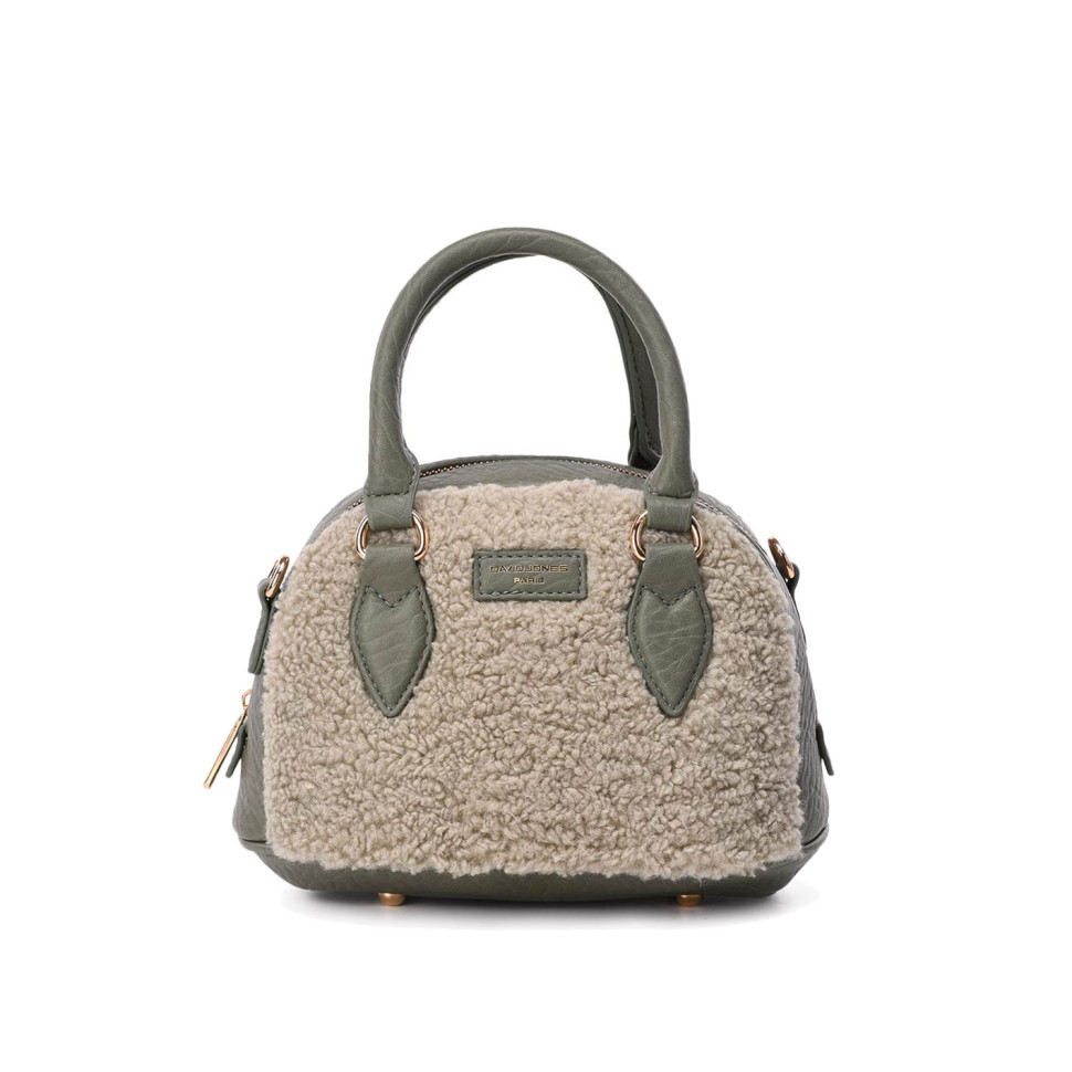 Сумка женская David Jones 7123 gr.green Сумка женская David Jones 7123 gr.green