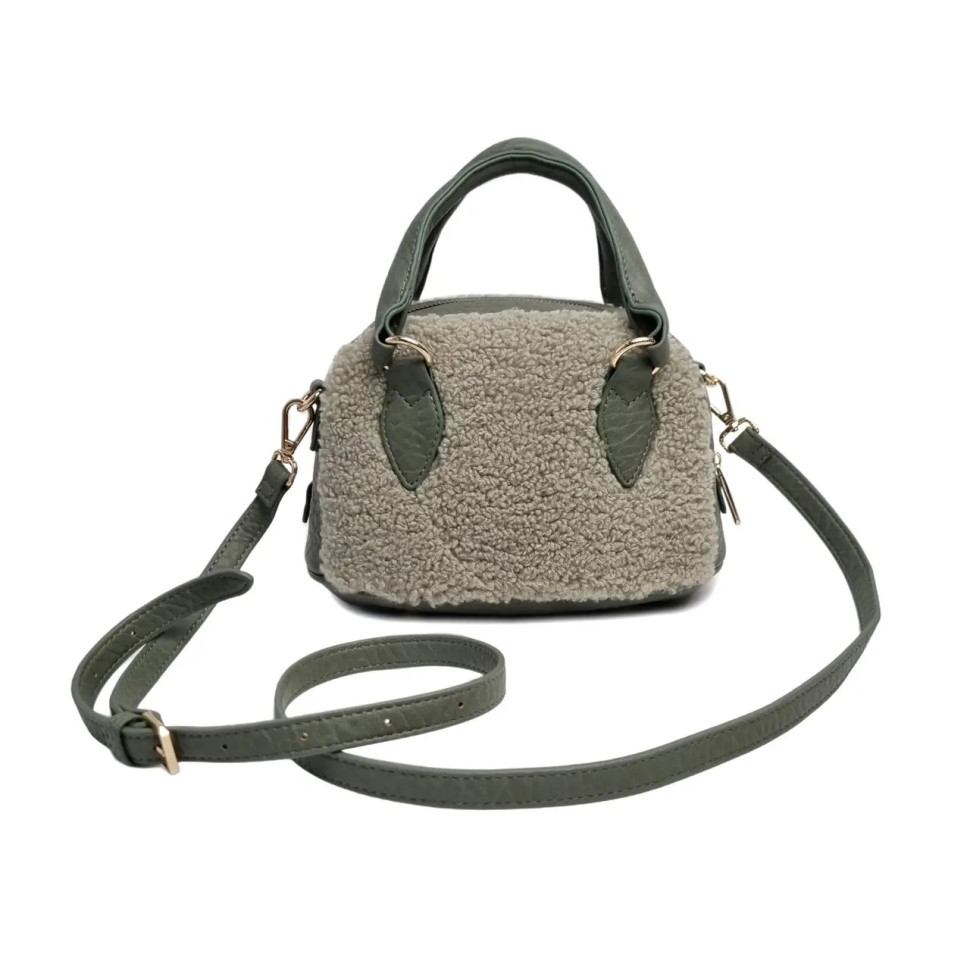 Сумка женская David Jones 7123 gr.green Сумка женская David Jones 7123 gr.green