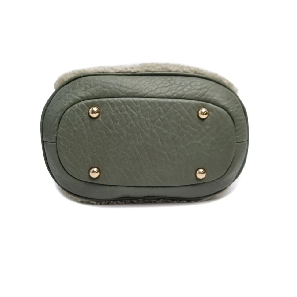 Сумка женская David Jones 7123 gr.green Сумка женская David Jones 7123 gr.green