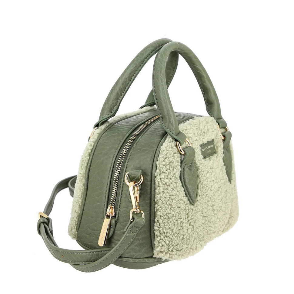 Сумка женская David Jones 7123 gr.green Сумка женская David Jones 7123 gr.green