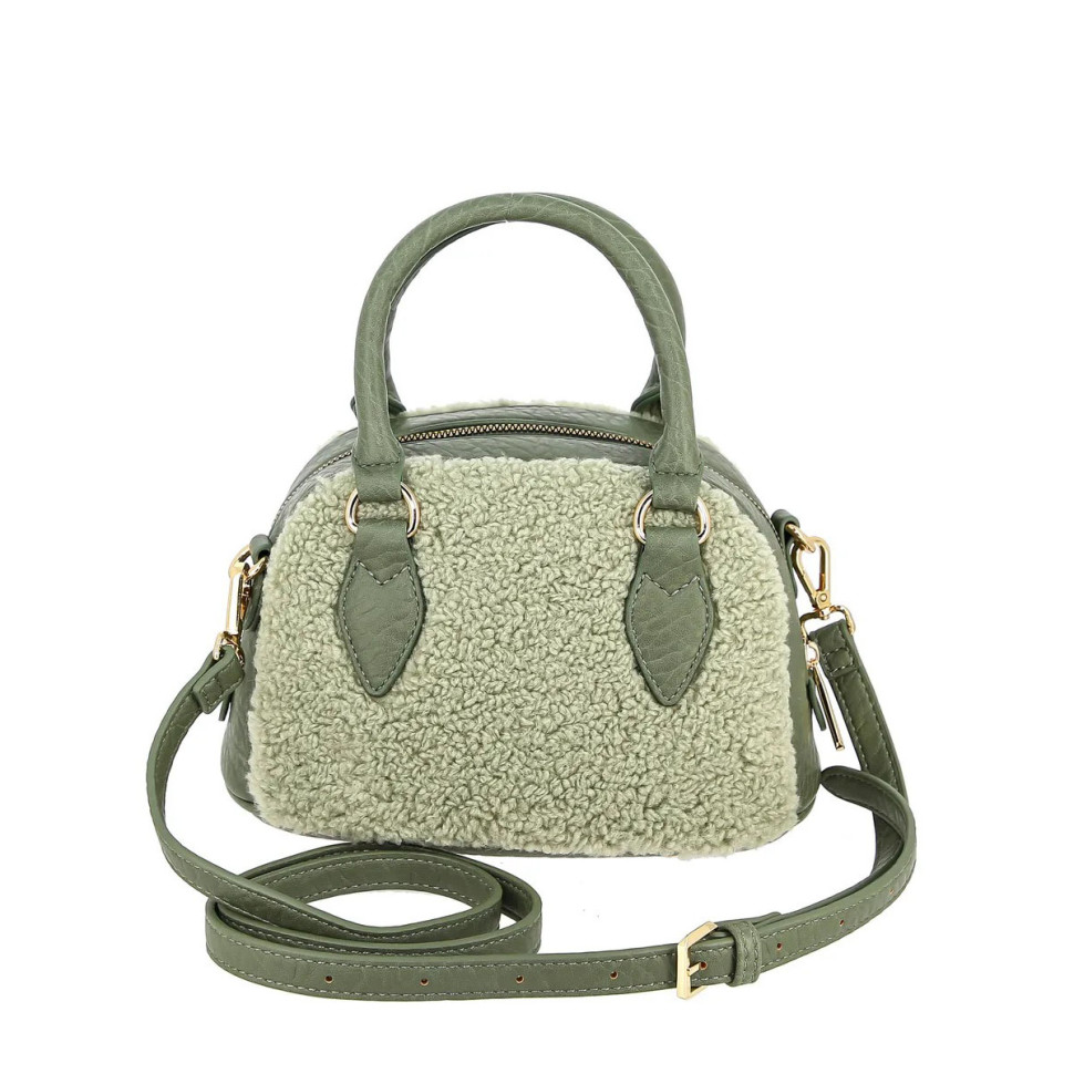 Сумка женская David Jones 7123 gr.green Сумка женская David Jones 7123 gr.green