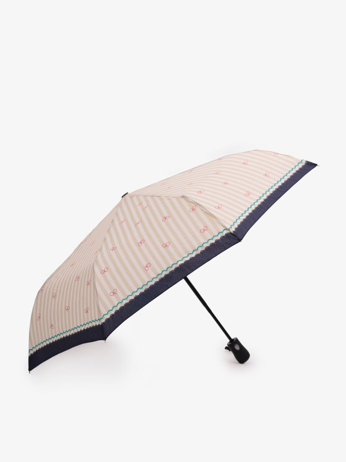 Зонт женский Raindrops RD0539-4 автомат Зонт женский Raindrops RD0539-4 автомат