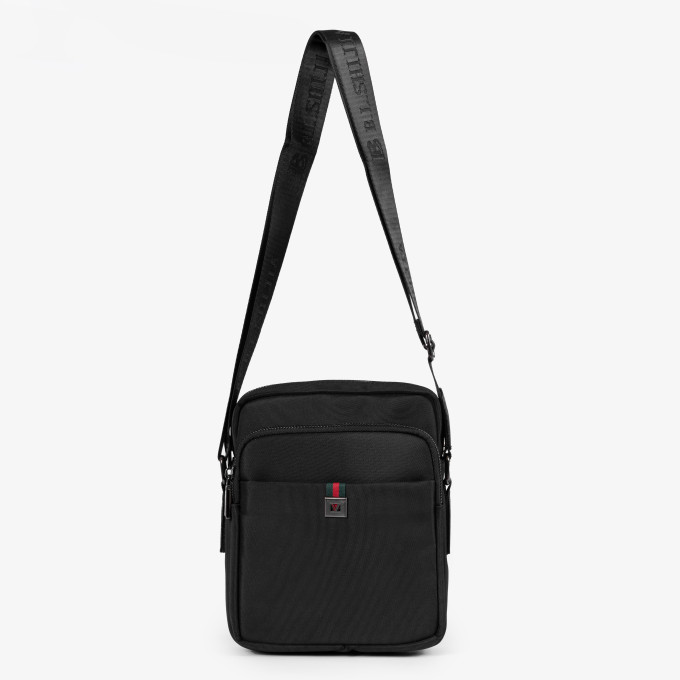 Сумка B.L.SHIJIA, 01-98189-2 черная Сумка B.L.SHIJIA, 01-98189-2 черная