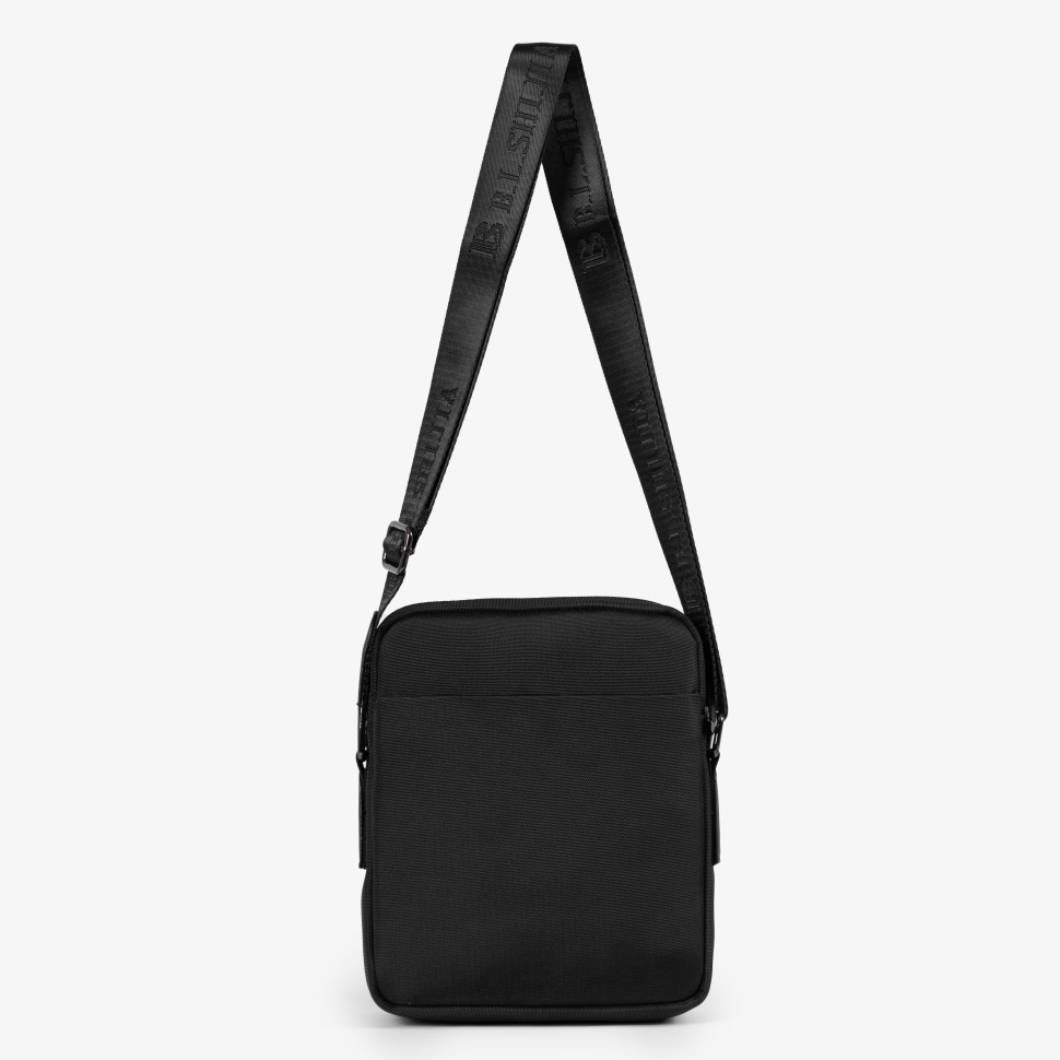 Сумка B.L.SHIJIA, 01-98189-2 черная Сумка B.L.SHIJIA, 01-98189-2 черная