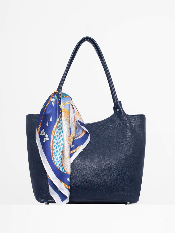 Сумка Richet 2990LN 767 синяя Сумка Richet 2990LN 767 синяя