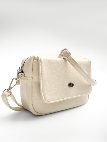 Сумка Gilda Tohetti 80003 l.beige Сумка Gilda Tohetti 80003 l.beige