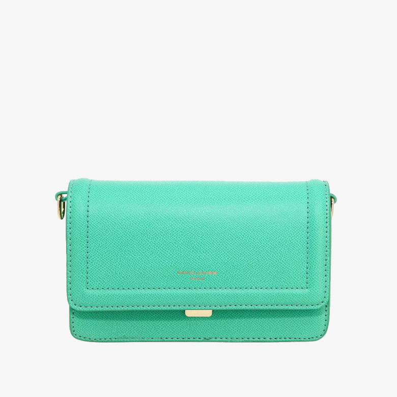 Сумка женская David Jones 6985 mint green