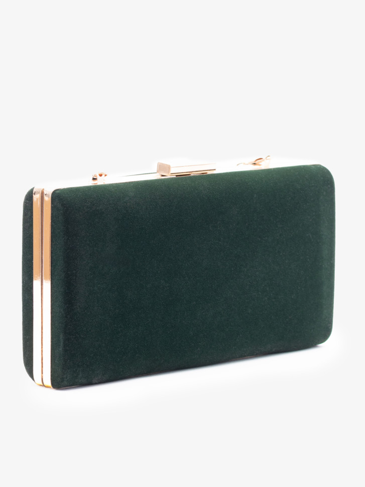 Клатч женский Funxilan 6366 green Клатч женский Funxilan 6366 green