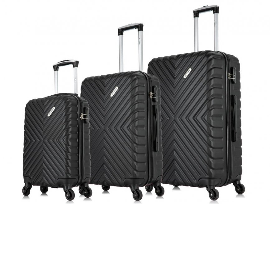 Чемодан L'Case New Delhi Чемодан L'Case New Delhi