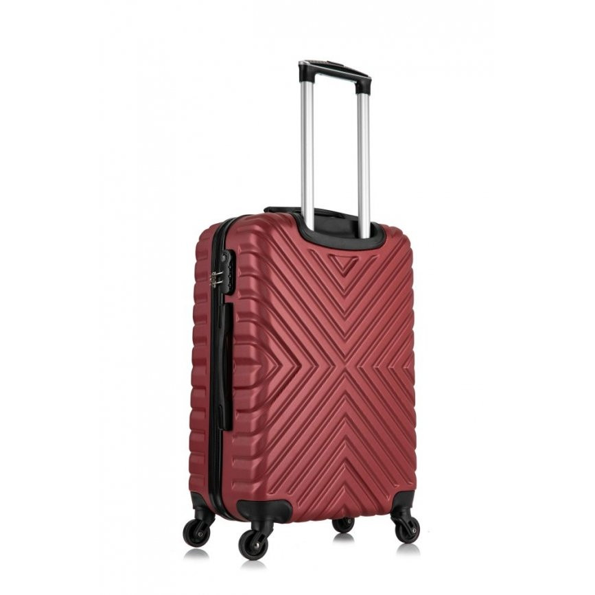 Чемодан L'Case New Delhi Чемодан L'Case New Delhi