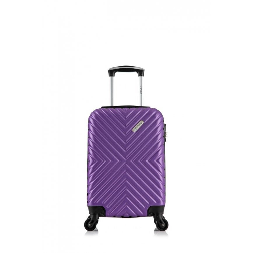 Чемодан L'Case New Delhi Чемодан L'Case New Delhi