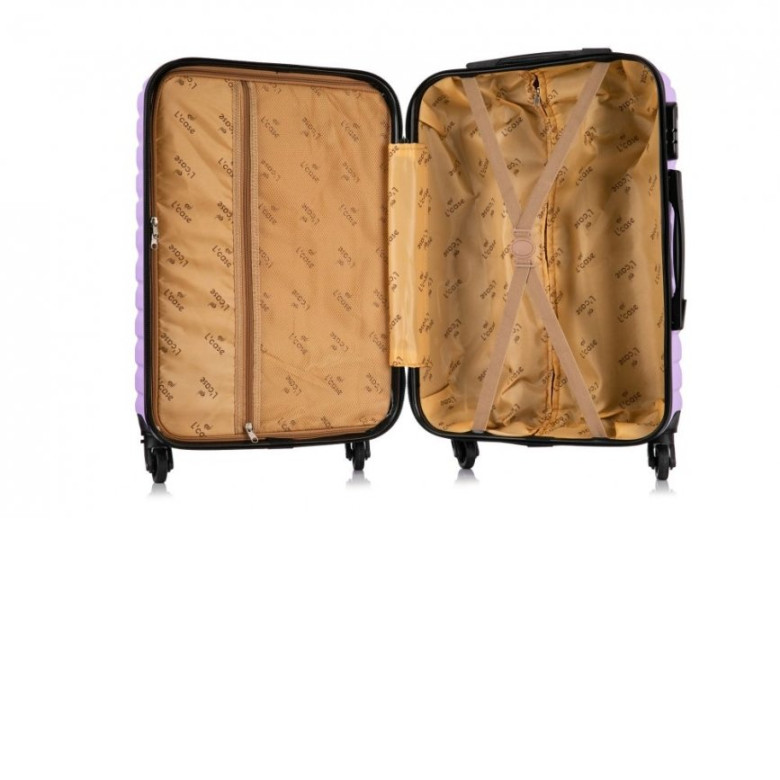 Чемодан L'Case New Delhi 