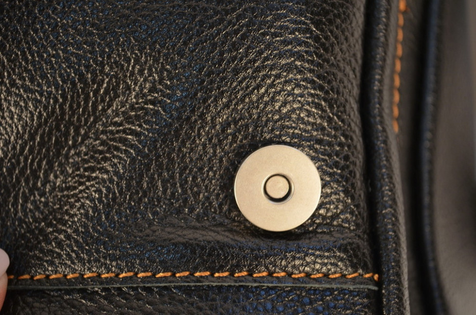 Сумка-планшет мужская XL Zolo, 24012