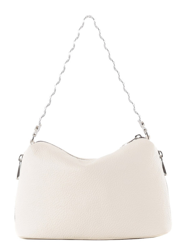 Сумка женская Fiato collection, 2609 вителло латте Сумка женская Fiato collection, 2609 вителло латте