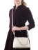 Сумка женская Fiato collection, 2609 вителло латте Сумка женская Fiato collection, 2609 вителло латте