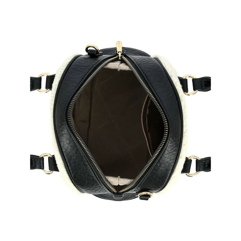 Сумка женская David Jones 7123 cr.white