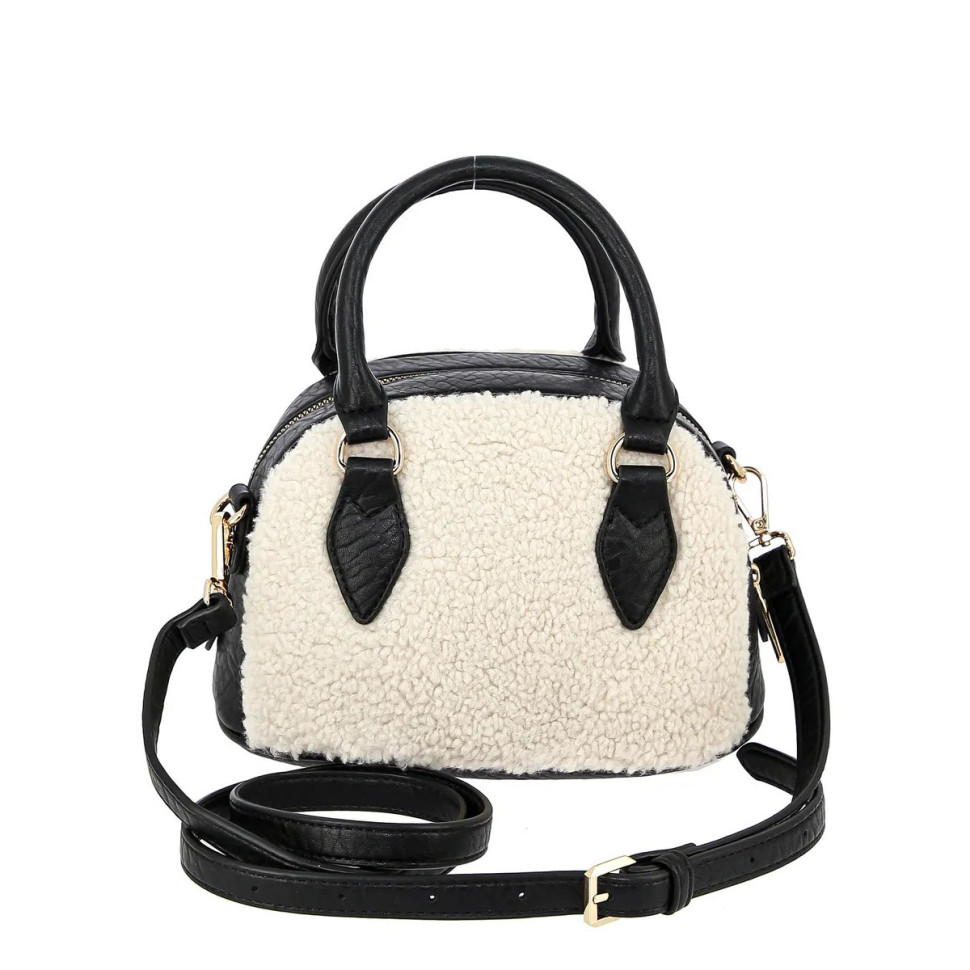 Сумка женская David Jones 7123 cr.white Сумка женская David Jones 7123 cr.white