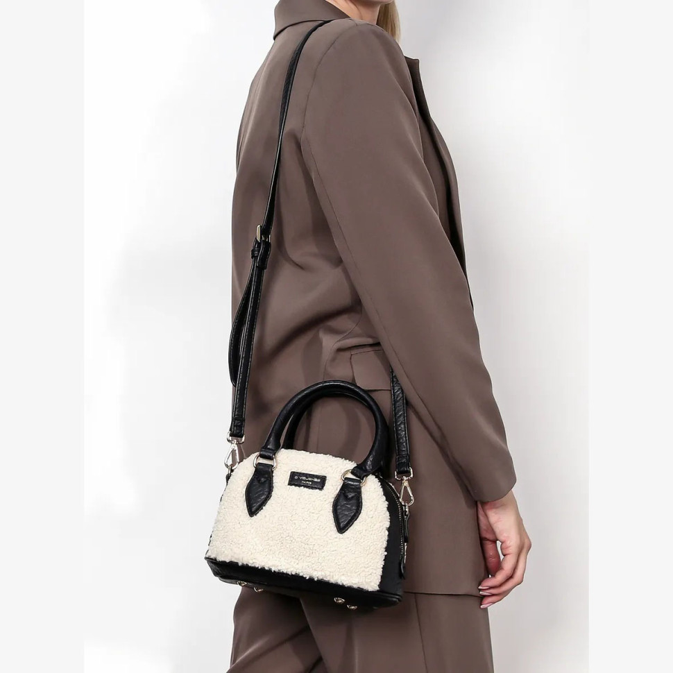 Сумка женская David Jones 7123 cr.white Сумка женская David Jones 7123 cr.white