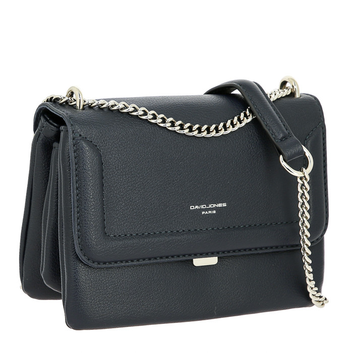 Сумка женская David Jones 6785 navy
