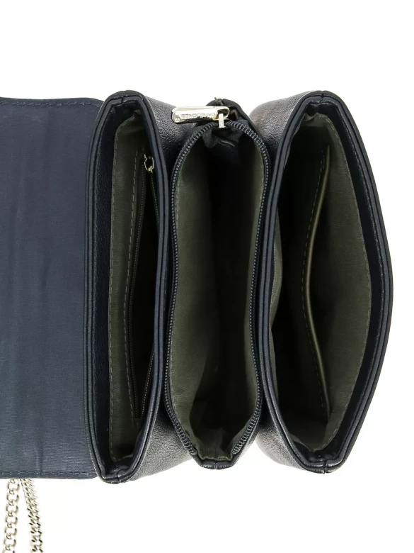 Сумка женская David Jones 6785 navy