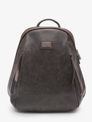 Рюкзак городской Flame Dance 5089 grey Рюкзак городской Flame Dance 5089 grey