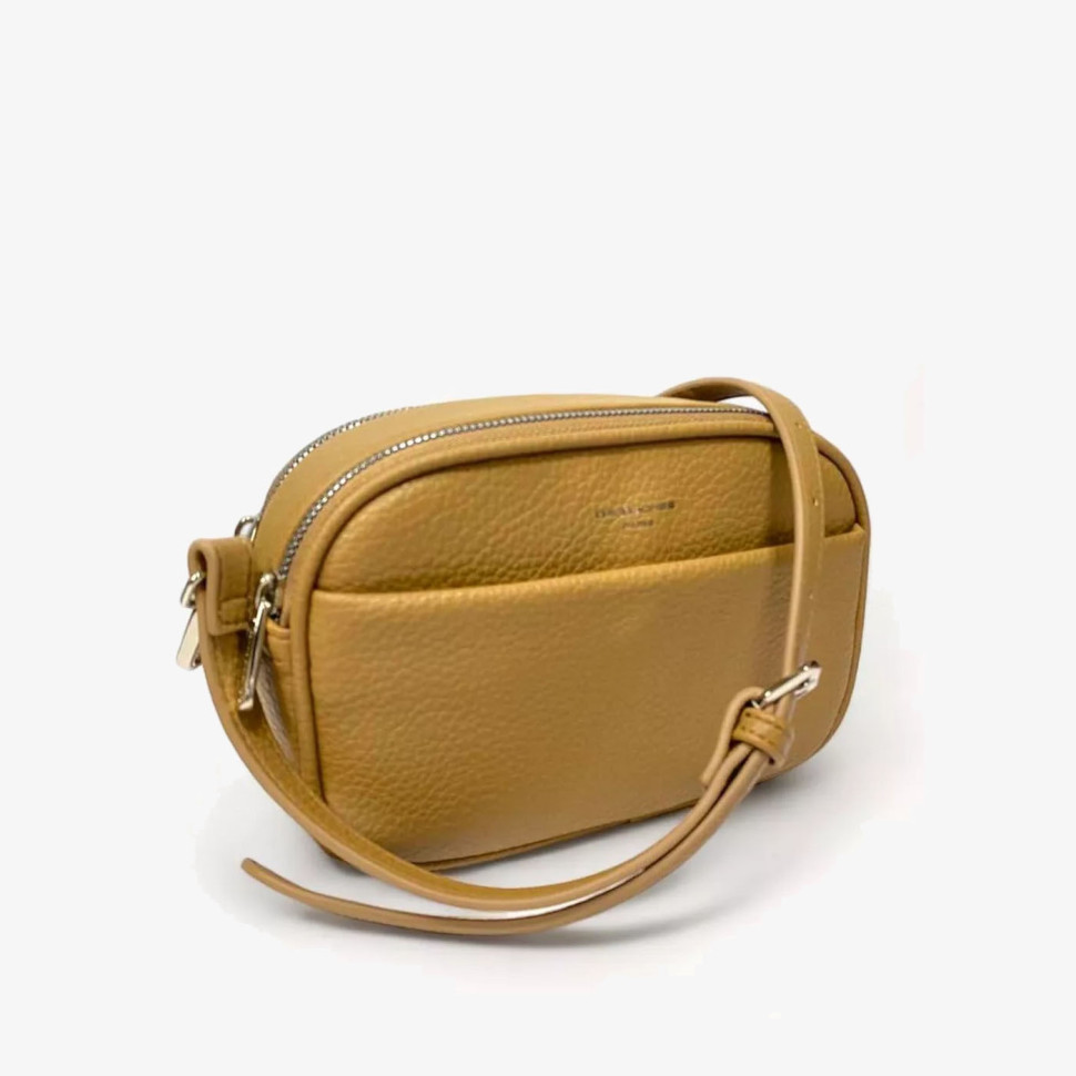 Сумка David Jones, 6920 caramel Сумка David Jones, 6920 caramel