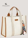 Сумка женская David Jones 8360 Сумка женская David Jones 8360