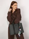Сумка женская David Jones 8360 Сумка женская David Jones 8360
