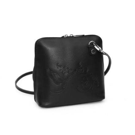 Женская кожаная сумка Natalia Kalinovskaya С83п-711 "Элла" Женская кожаная сумка Natalia Kalinovskaya С83п-711 "Элла"