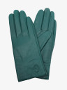 Перчатки женские Baggins (3.2) 20026 зеленые
