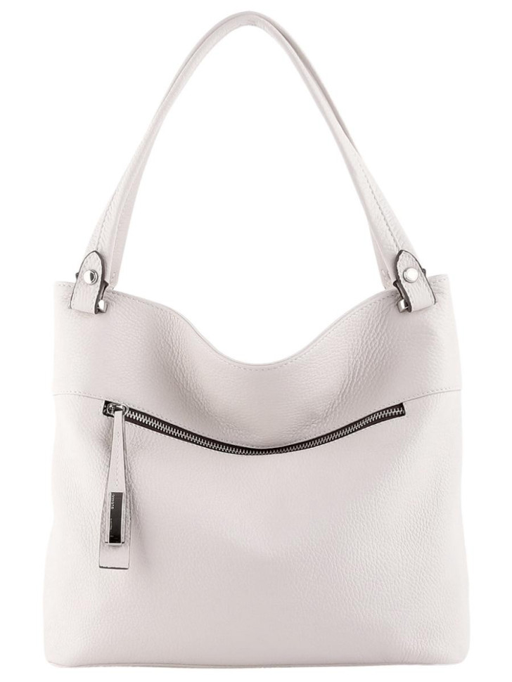 Сумка женская Curanni, 2418 вителло латте Сумка женская Curanni, 2418 вителло латте