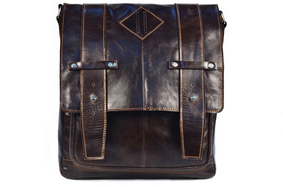 Сумка-планшет мужская XL Zolo, 24015 Сумка-планшет мужская XL Zolo, 24015