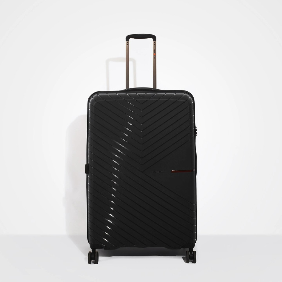 Чемодан Eberhart 45A Allure полипропилен Чемодан Eberhart 45A Allure полипропилен