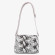 Сумка Gilda Tohetti, 60474 светло-серая Сумка Gilda Tohetti, 60474 светло-серая