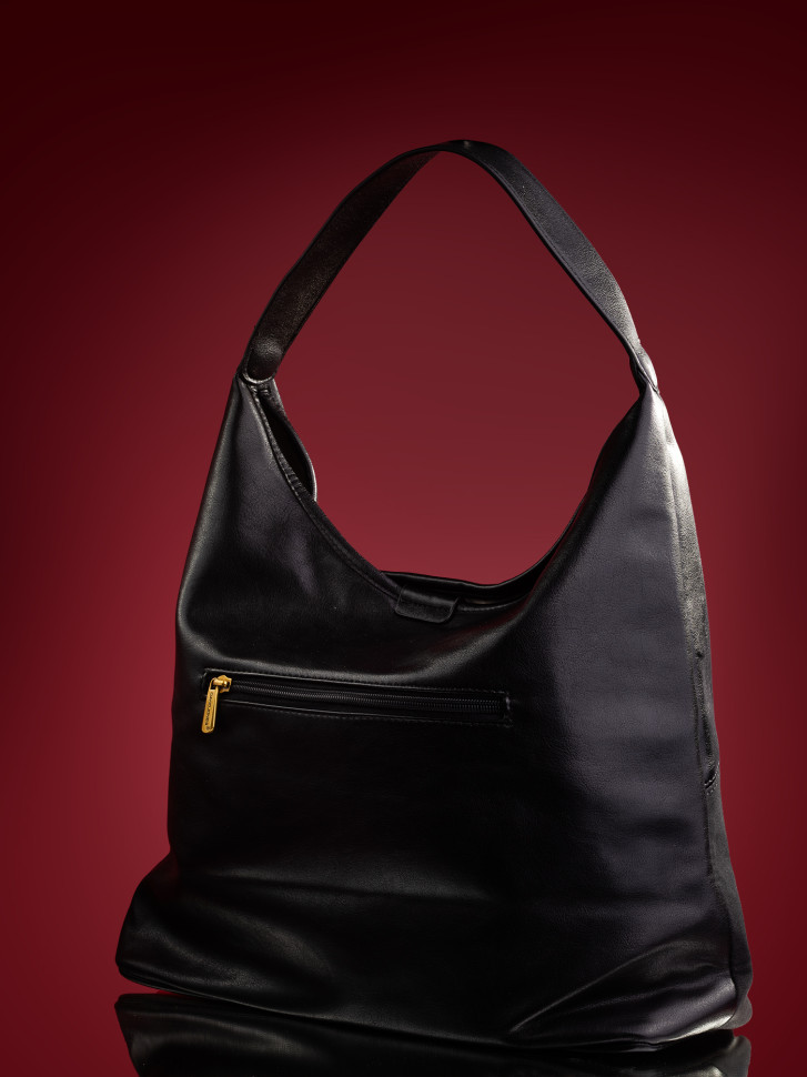 Сумка женская David Jones 7660 black