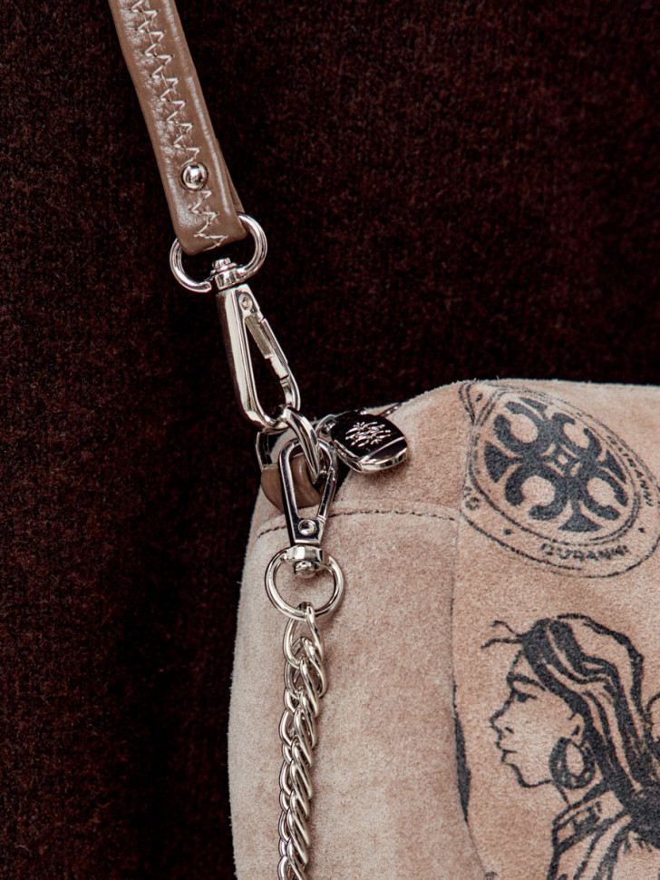 Сумка Curanni 2568 Латрек Сумка Curanni 2568 Латрек