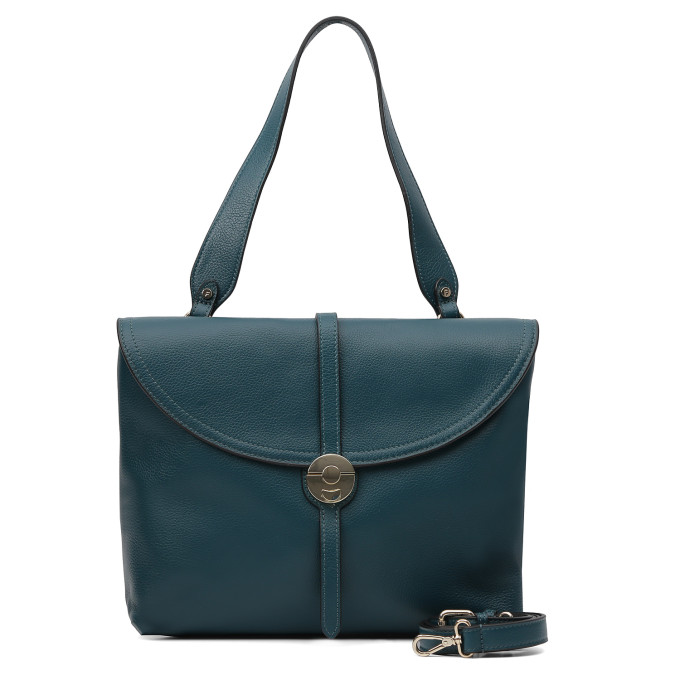 Сумка женская FABRETTI 17384-W1-11 Сумка женская FABRETTI 17384-W1-11