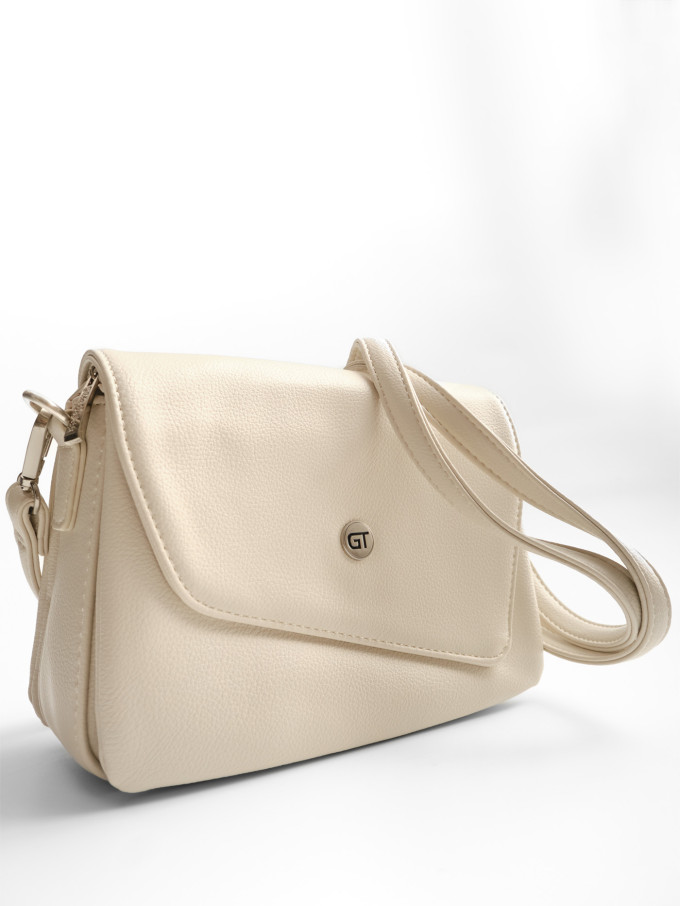 Сумка Gilda Tohetti 80004 l.beige 