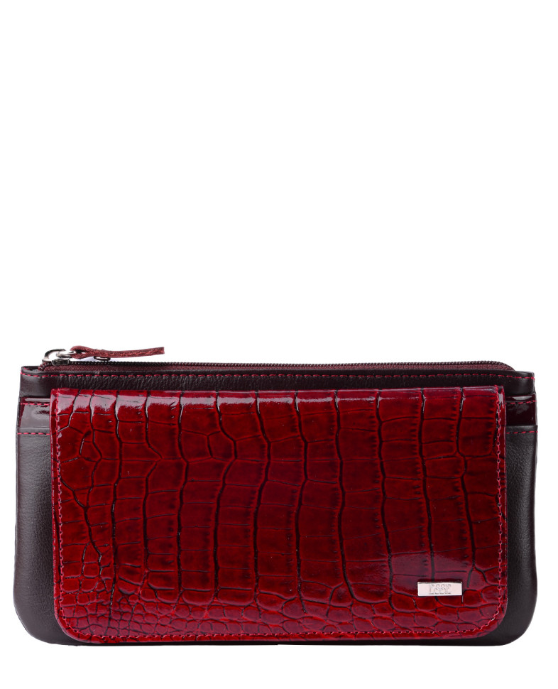 Кошелек женский Esse, Инканто Berry, 53632 Кошелек женский Esse, Инканто Berry, 53632