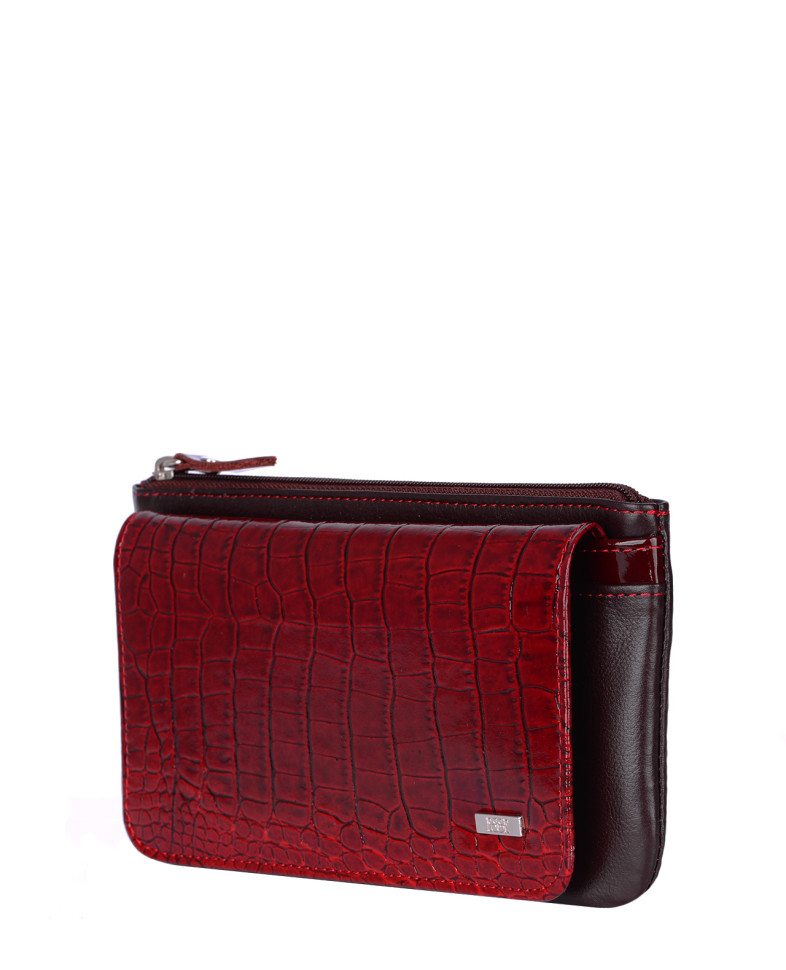 Кошелек женский Esse, Инканто Berry, 53632 Кошелек женский Esse, Инканто Berry, 53632