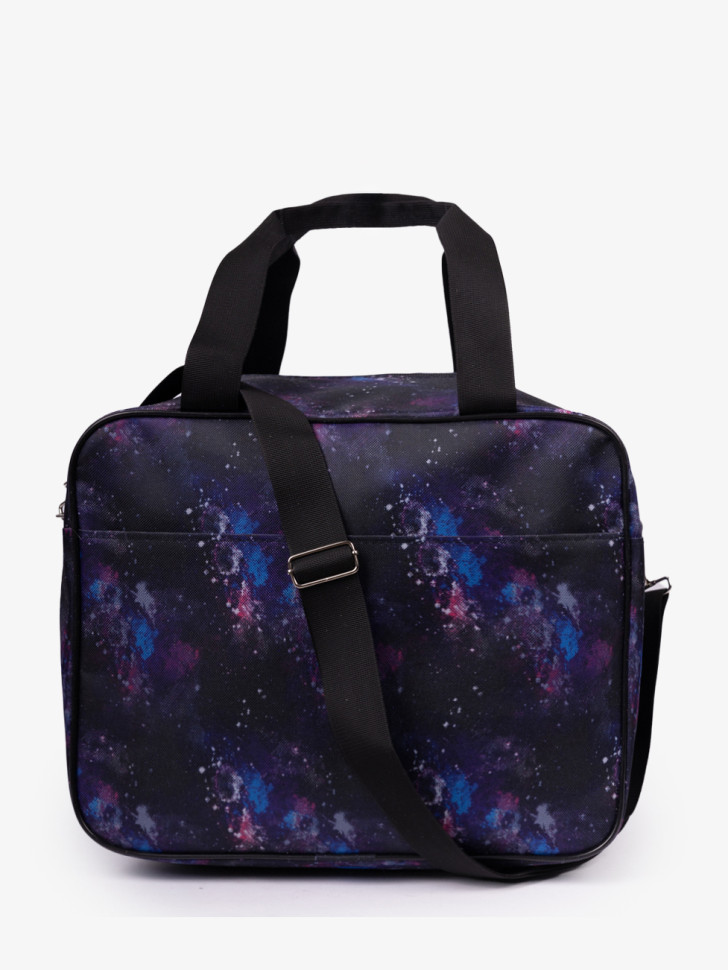 Сумка дорожная Voyage 111 космос Сумка дорожная Voyage 111 космос