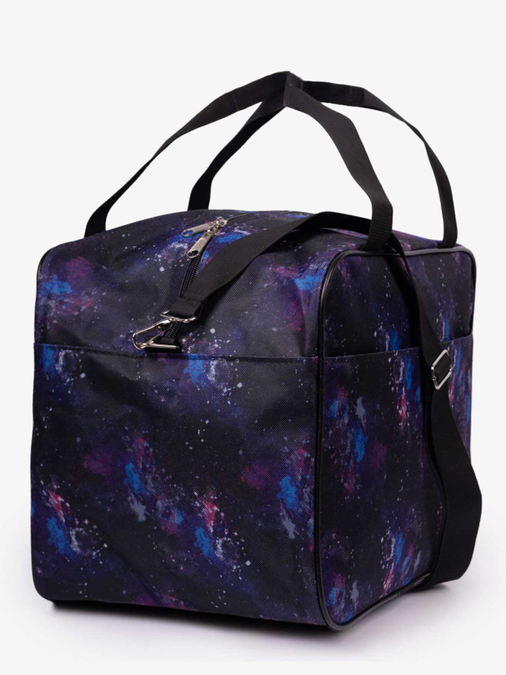 Сумка дорожная Voyage 111 космос Сумка дорожная Voyage 111 космос