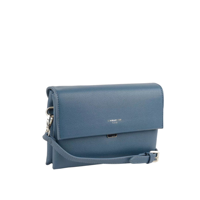 Сумка David Jones, 6919 navy Сумка David Jones, 6919 navy