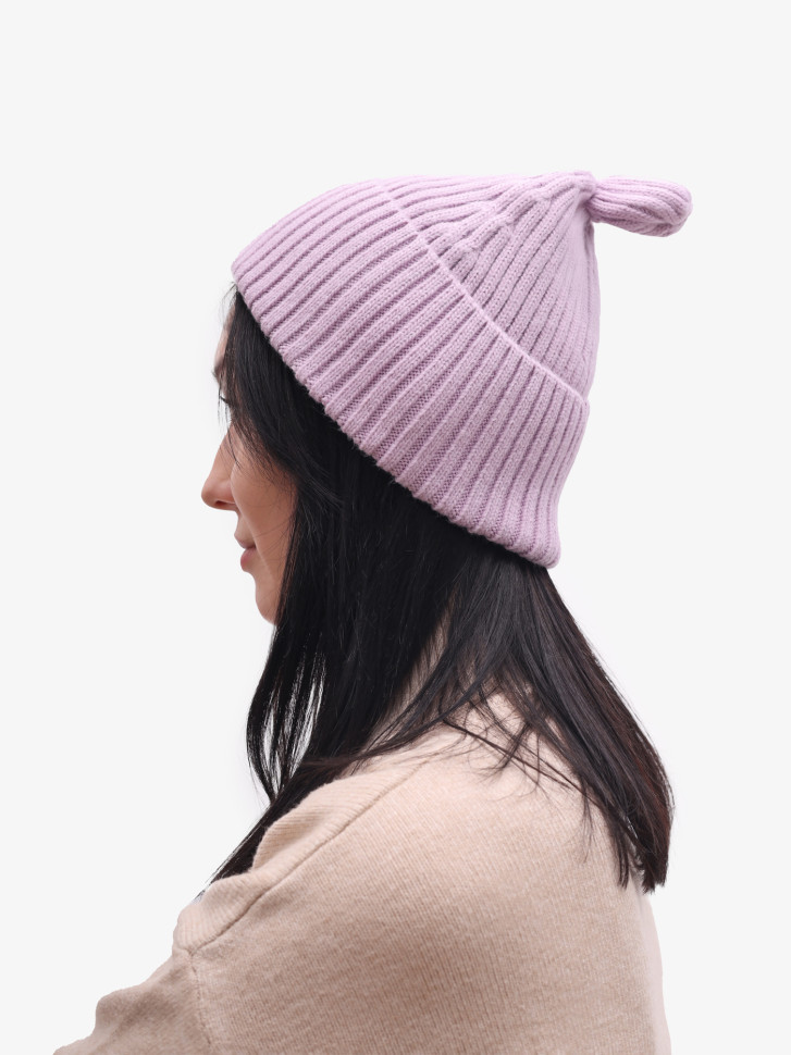 Шапка Stigler 27-372 светлая орхидея Шапка Stigler 27-372 светлая орхидея