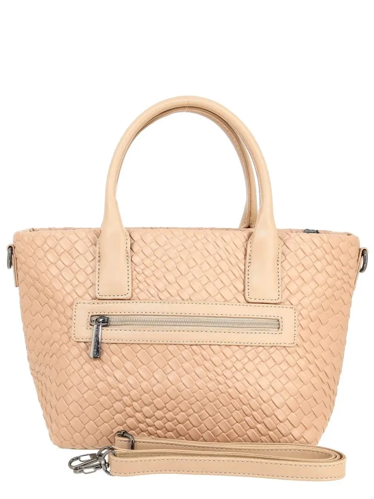 Сумка женская David Jones 21121 camel Сумка женская David Jones 21121 camel