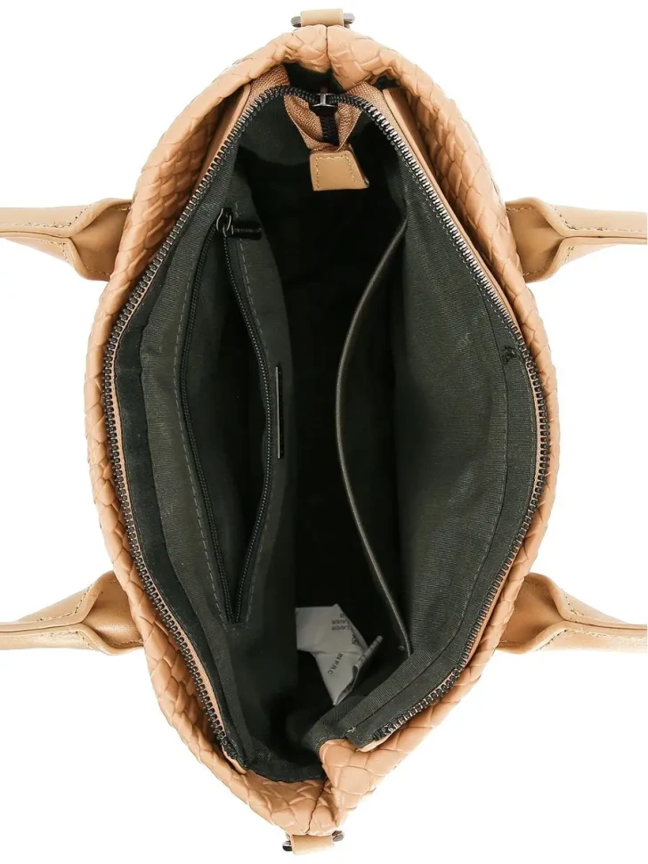 Сумка женская David Jones 21121 camel Сумка женская David Jones 21121 camel